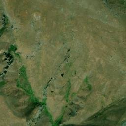 Satellite imagery of Tsaghkavet, AM