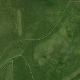 Satellite imagery of Gandzak’ar, AM