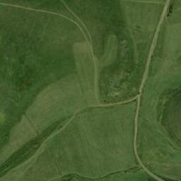 Satellite imagery of Gandzak’ar, AM