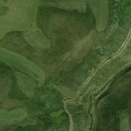 Satellite imagery of Gandzak’ar, AM