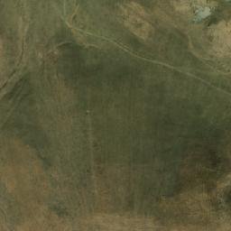 Satellite imagery of Gora Karpiyarykh, AM