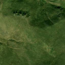 Satellite imagery of Qonur Dağı, AZ