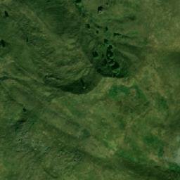 Satellite imagery of Mt. Istisu, AZ