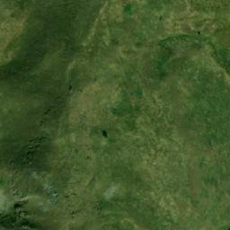 Satellite imagery of Mt. Istisu, AZ
