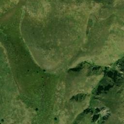 Satellite imagery of Mt. Istisu, AZ