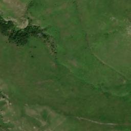 Satellite imagery of Böyükgüney Dağı, AZ