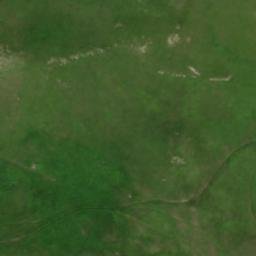 Satellite imagery of Böyükgüney Dağı, AZ