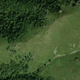 Satellite imagery of Xocayurd Dağı, AZ