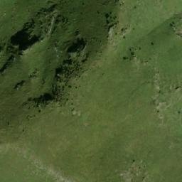 Satellite imagery of Xocayurd Dağı, AZ