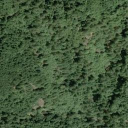 Satellite imagery of Kaluna Cliff, US