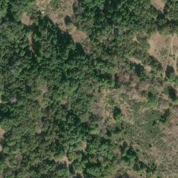 Satellite imagery of Walker Ridge, US