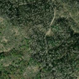 Satellite imagery of Haman Ridge, US