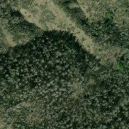 Satellite imagery of Haman Ridge, US