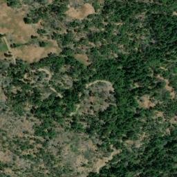 Satellite imagery of Long Ridge, US