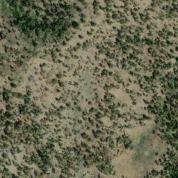 Satellite imagery of Wrights Ridge, US