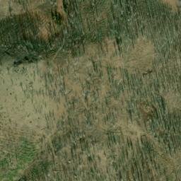 Satellite imagery of Indian Falls Ridge, US