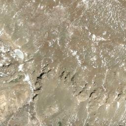 Satellite imagery of Niwot Ridge, US