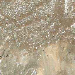 Satellite imagery of Niwot Ridge, US