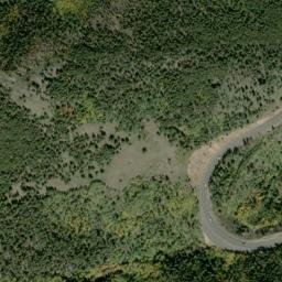 Satellite imagery of Tom Lyle Group Mines, US