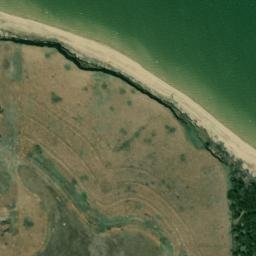 Satellite imagery of Sindt Point, US