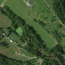 Satellite imagery of Mine Dump, US