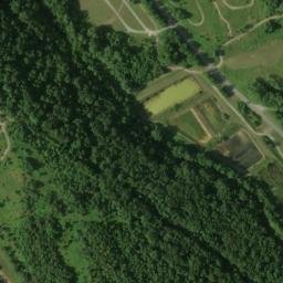 Satellite imagery of Mine Dump, US