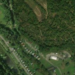 Satellite imagery of Mine Dump, US