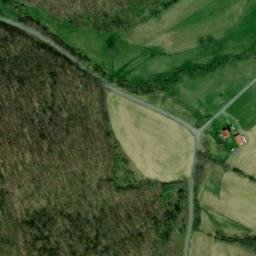 Satellite imagery of Stiffler Ridge, US