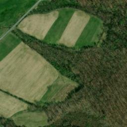 Satellite imagery of Stiffler Ridge, US