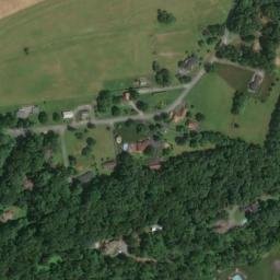Satellite imagery of Chickies Ridge, US