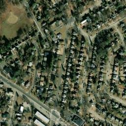 Satellite imagery of ST JOSEPHS AZ MK — NGS KV6136 — Cheltenham Township, US, US