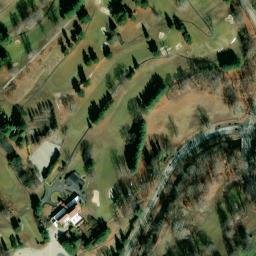 Satellite imagery of ST JOSEPHS — NGS KV5933 — Cheltenham Township, US, US