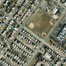 Satellite imagery of JARDEL — NGS KV7094 — Philadelphia, US, US
