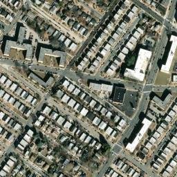 Satellite imagery of LONEY — NGS KV7098 — Philadelphia, US, US