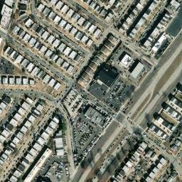 Satellite imagery of LONEY — NGS KV7098 — Philadelphia, US, US