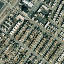 Satellite imagery of LONEY — NGS KV7098 — Philadelphia, US, US