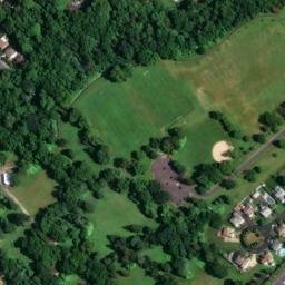 Satellite imagery of CONVENT — NGS KV5718 — Philadelphia, US, US