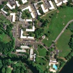 Satellite imagery of TORRESDALE UPPER RNG FRONT LT — NGS KV6440 — Bensalem Township, US, US