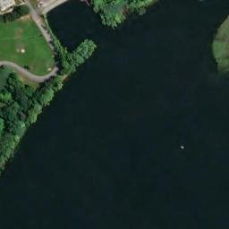 Satellite imagery of TORRESDALE UPPER RNG FRONT LT — NGS KV6440 — Bensalem Township, US, US