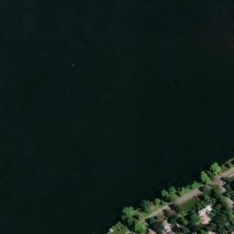Satellite imagery of Diehl Point, US