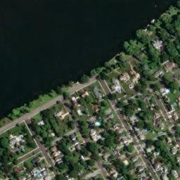 Satellite imagery of F 76 — NGS KV1166 — Delanco Township, US, US