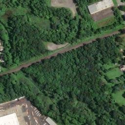 Satellite imagery of E 76 — NGS KV1165 — Delanco Township, US, US