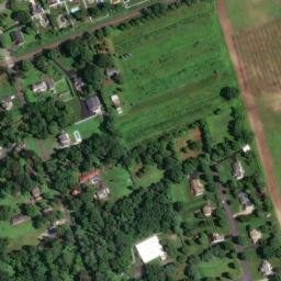 Satellite imagery of BEVERLY WALL ROPE WORKS TANK — NGS KV5711 — Edgewater Park Township, US, US
