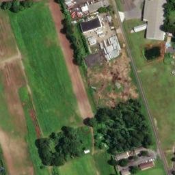 Satellite imagery of BEVERLY WALL ROPE WORKS TANK — NGS KV5711 — Edgewater Park Township, US, US