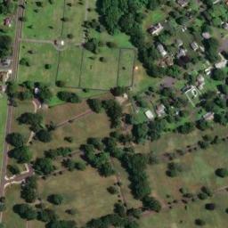 Satellite imagery of BEVERLY WALL ROPE WORKS TANK — NGS KV5711 — Edgewater Park Township, US, US