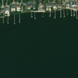 Satellite imagery of Eagle Point, US