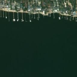 Satellite imagery of Wardells Neck, US