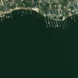 Satellite imagery of Wardells Neck, US