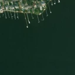 Satellite imagery of Wardells Neck, US