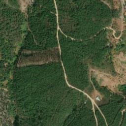 Satellite imagery of Lomba das Brejas, PT